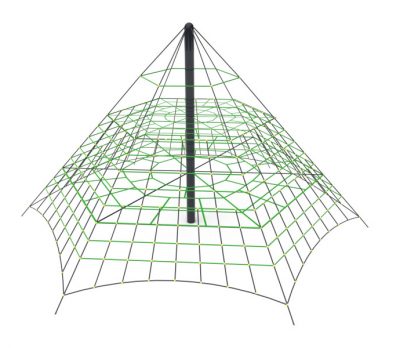 Piramida duża h=4,0 m 2