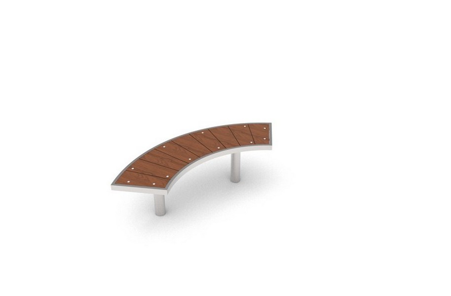 Modular bench 2