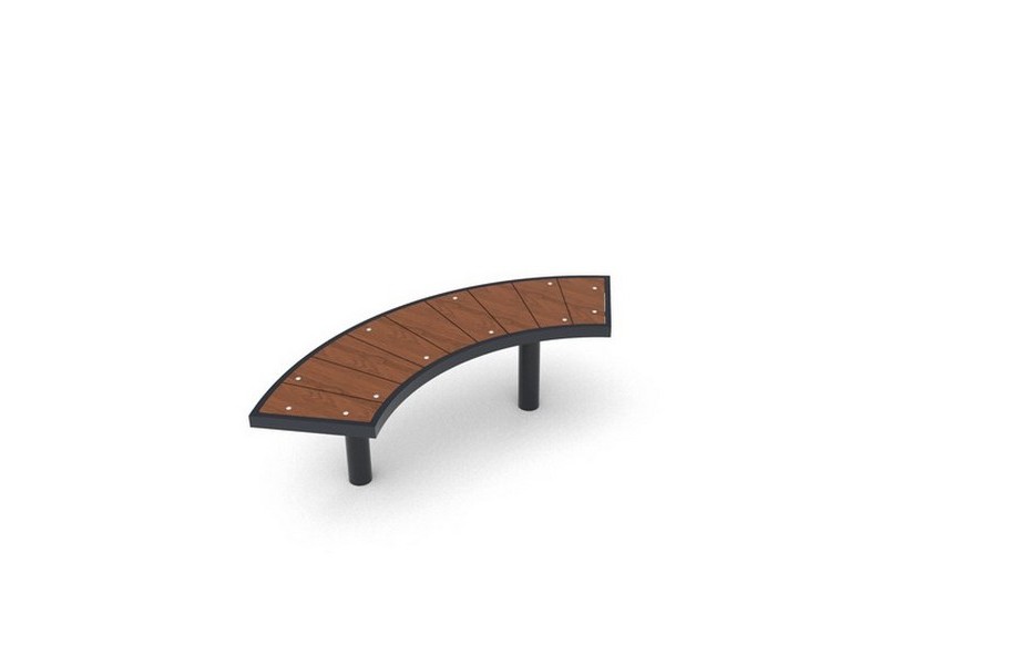 Modular bench 1