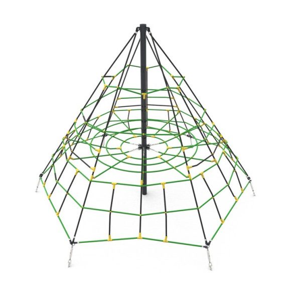 Medium pyramid h=3.0m