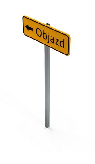 Road signs 4