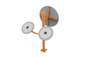 Roues de Tai Chi
