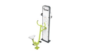 Fahrrad Plus