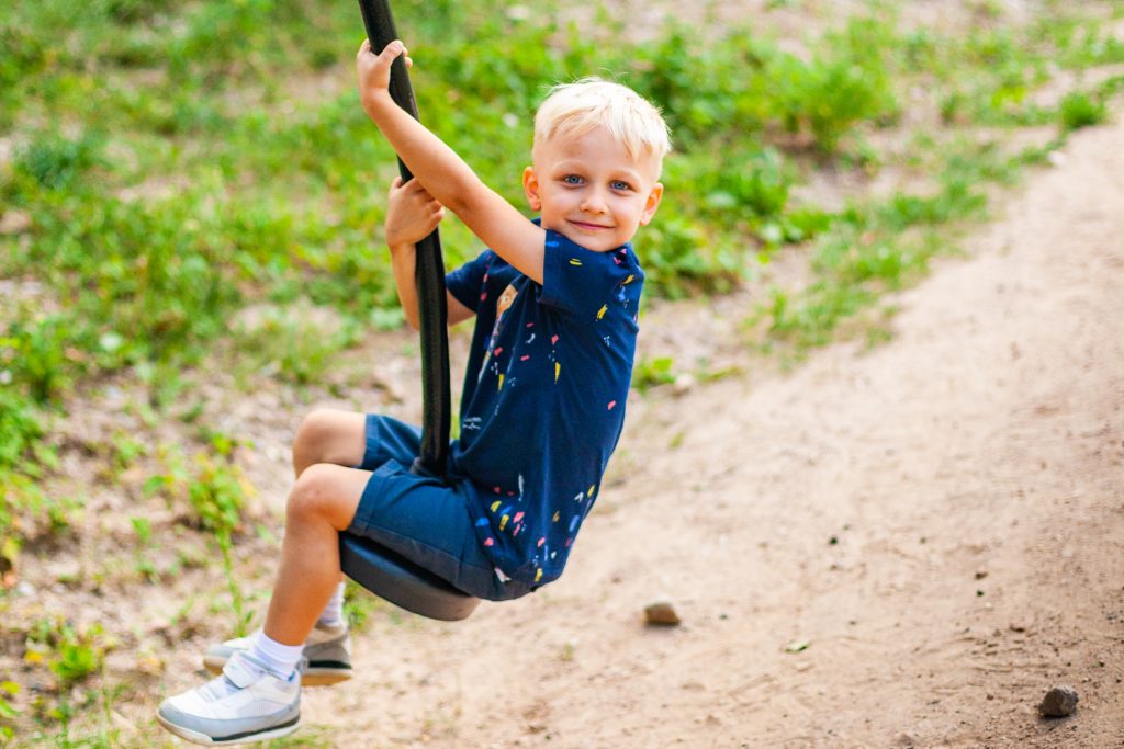Plac zabaw oczami dziecka: czego dorośli często nie dostrzegają