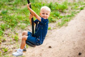 Plac zabaw oczami dziecka: czego dorośli często nie dostrzegają