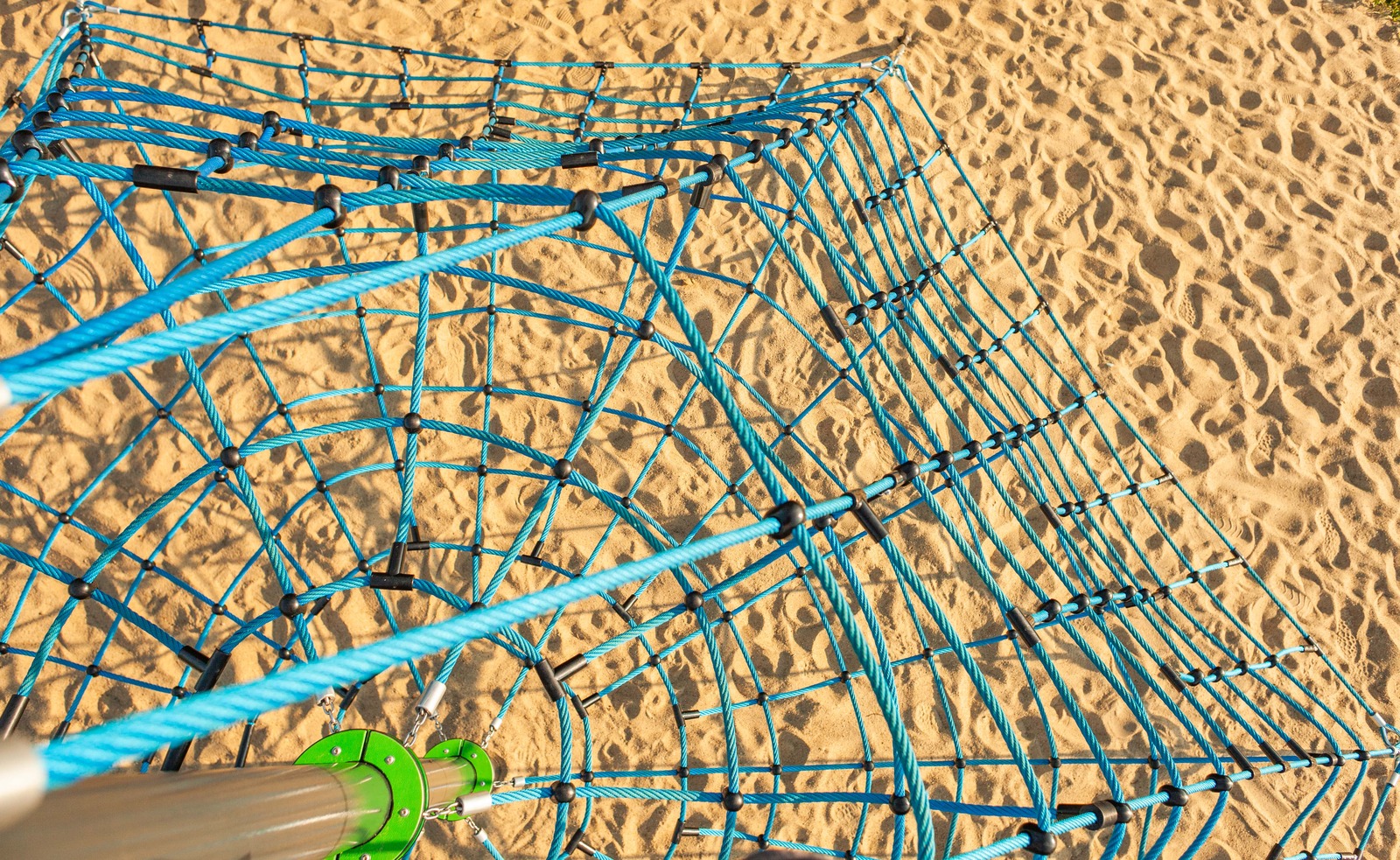 Czego dzieci uczą nas na placu zabaw? Perspektywa rodzica i projektanta