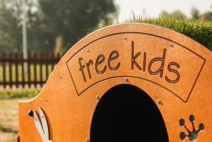 Czego dzieci uczą nas na placu zabaw? Perspektywa rodzica i projektanta