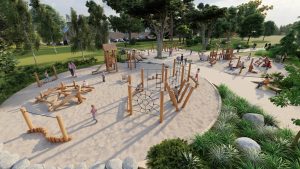 Dofinansowanie na plac zabaw 2026 - gdzie szukać środków?