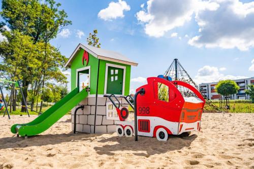 Mini City - Polska - 2024