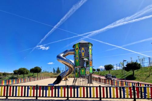 Vibu - Hiszpania - 2024